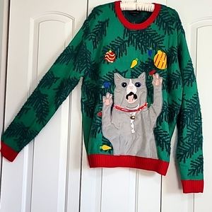 Ugly Christmas Sweater